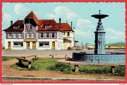 Saint-Pierre et Miquelon - Saint-Pierre - La Poste
