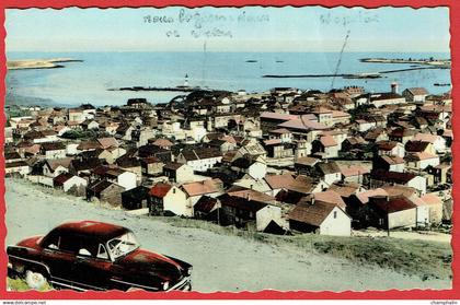 Saint-Pierre et Miquelon - Saint-Pierre - La Ville