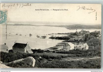 39635340 - Saint-Pol-de-Leon