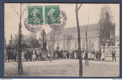 SAINT POL SUR MER