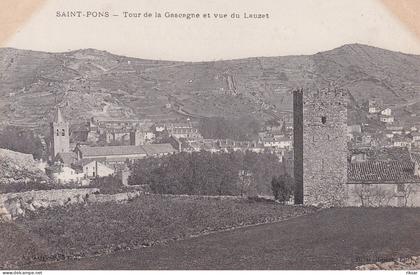 SAINT PONS