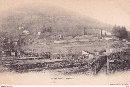 SAINT PONS