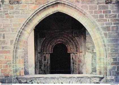 34 SAINT PONS DE THOMIERES LA CATHEDRALE SAINT PONS