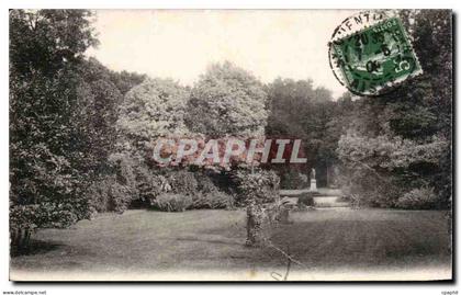 Saint Quentin - CPA