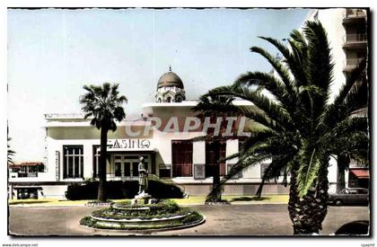 Saint Raphael CPM Square de Gand Le Communier