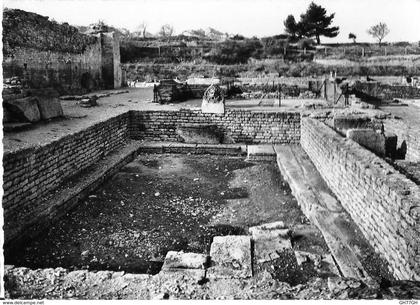 CPA SAINT-REMY-DE-PROVENCE