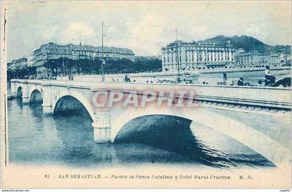 CPA SAN SEBASTIAN