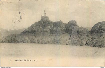 CPA Saint Servan
