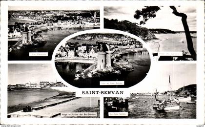 CPA Saint Servan