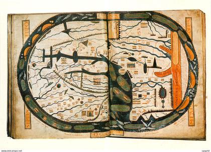 CPM Musee des Jacobins Saint Sever Landes