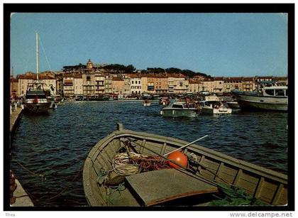 83 Saint-Tropez port D83D K83119K C83119C RH105229