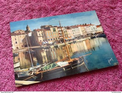 83   Saint-Tropez  Quai Suffren