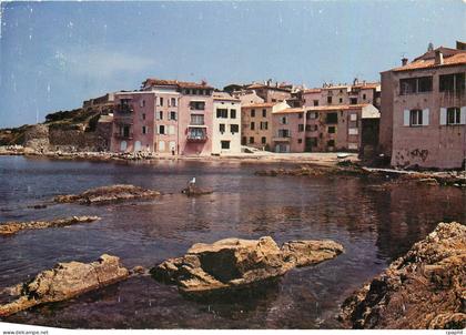CPM Saint Tropez (Var) La Gleye