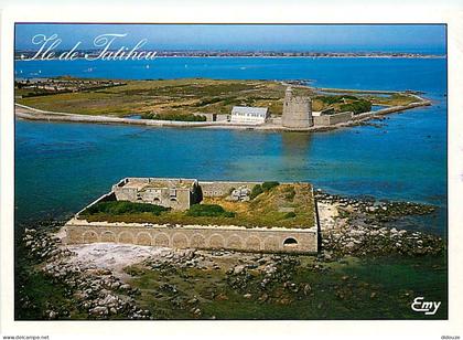 50 - Saint Vaast la Hougue - CPM - Voir Scans Recto-Verso