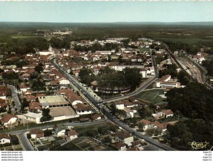 1 cpsm Saint vincent de tyrosse