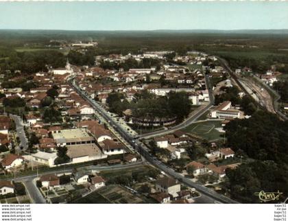 1 cpsm Saint vincent de tyrosse