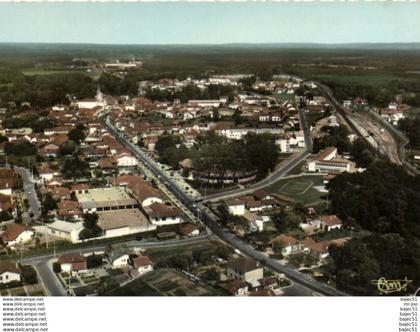 1 cpsm Saint vincent de tyrosse