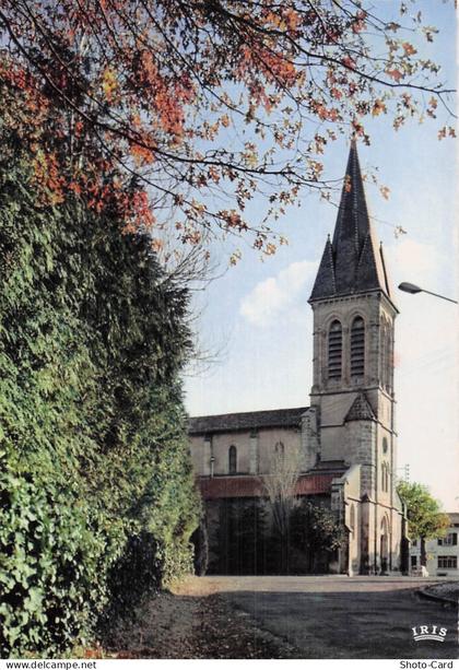 40 SAINT VINCENT DE TYROSSE L EGLISE