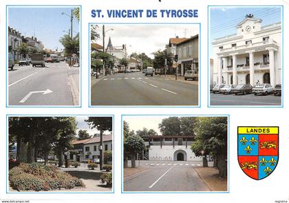 40-SAINT VINCENT DE TYROSSE-N°2013-A/0201