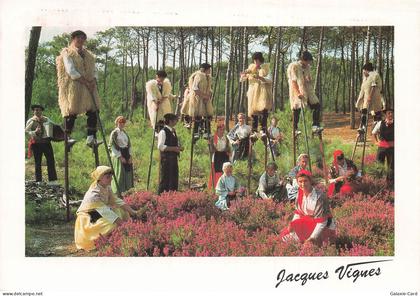 40 SAINT VINCENT DE TYROSSE VISAGE DES LANDES