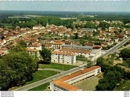 Saint vincent de tyrosse