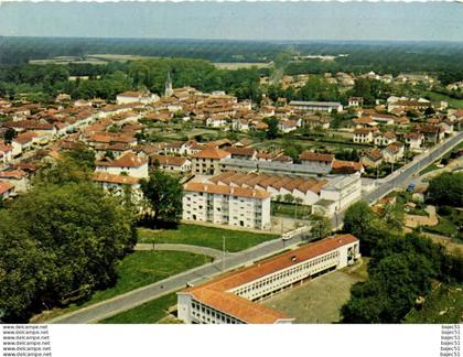 Saint vincent de tyrosse