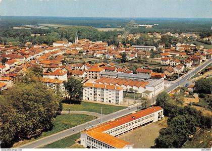 Saint-Vincent de Tyrosse - Le Collège