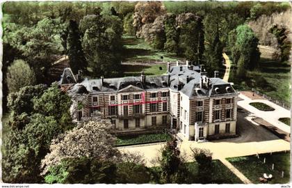 CPA Saint-Vrain Le Chateau de Mortemart FRANCE (1370644)