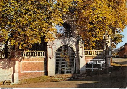 76 SAINT WANDRILLE RANCON PORTE DE FONTENELLE