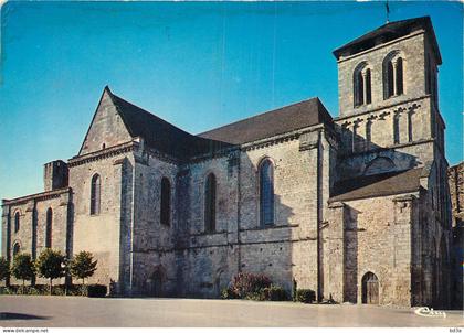 87 SAINT YRIEIX LA PERCHE