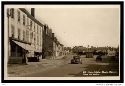 87 Saint-Yrieix-la-Perche D87D K87187K C87187C RH075912