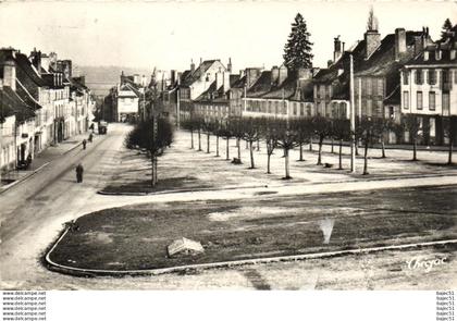 Saint yrieix la perche