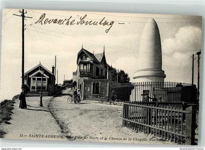 39639210 - Sainte-Adresse