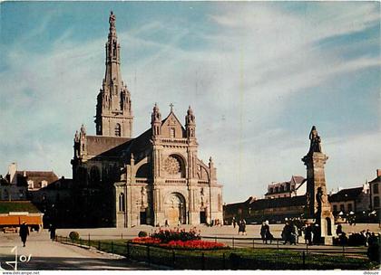 56 - Sainte Anne d'Auray - CPM - Voir Scans Recto-Verso