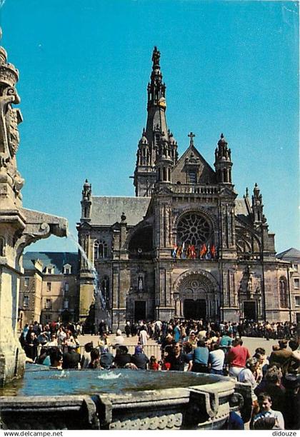56 - Sainte Anne d'Auray - CPM - Voir Scans Recto-Verso