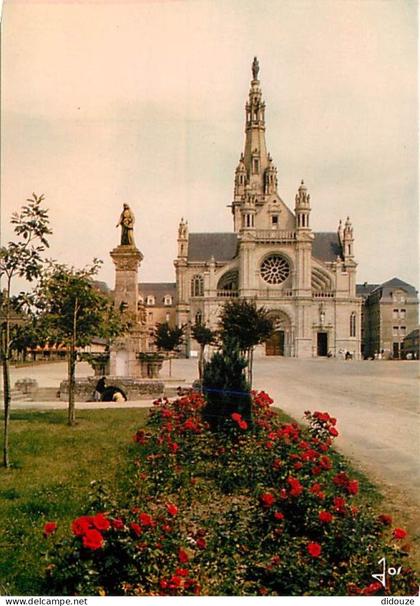 56 - Sainte Anne d'Auray - CPM - Voir Scans Recto-Verso