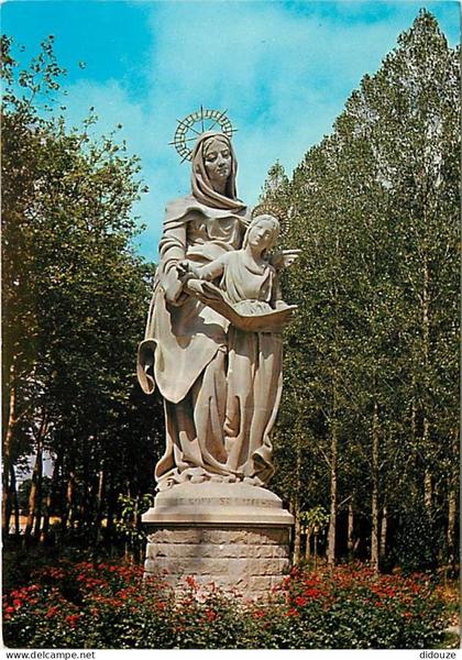 56 - Sainte Anne d'Auray - CPM - Voir Scans Recto-Verso