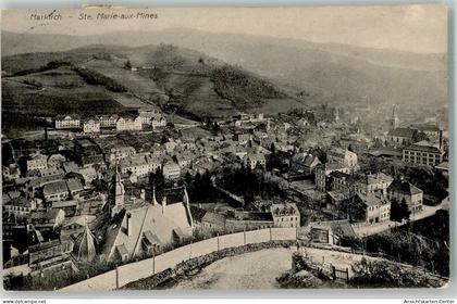 39570740 - Sainte-Marie-aux-Mines Markirch