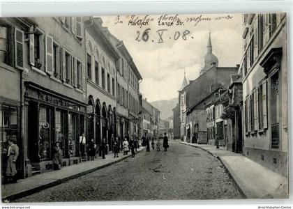 51890389 - Sainte-Marie-aux-Mines Markirch