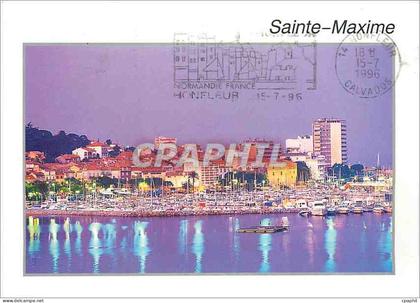 CPM Sainte Maxime