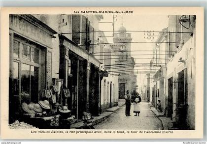 10685839 - Saintes-Maries-de-la-Mer