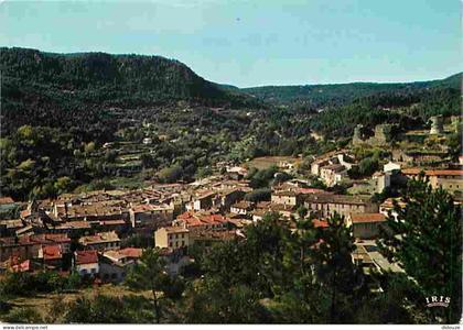 Carte Postale - 83 - Salernes - Carte Neuve - CPM - Voir Scans Recto-Verso - Poscard - Carta Postal -  Postkarte