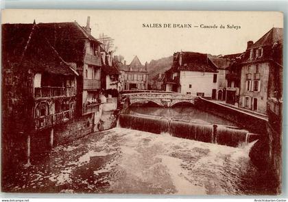 39469450 - Salies-de-Bearn