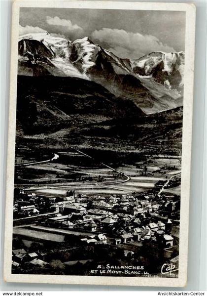 38061792 - Sallanches