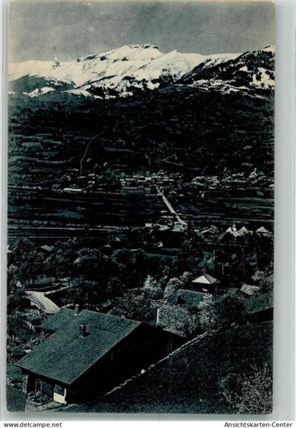 39756587 - Sallanches