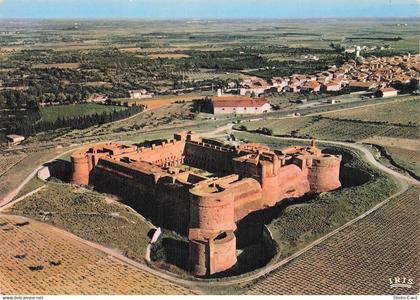 66 SALSES LE CHATEAU CHATEAU DE SALSES
