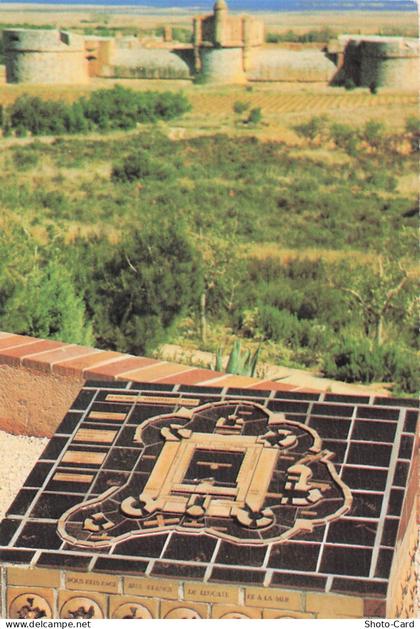 66 SALSES LE CHATEAU CHATEAU DE SALSES