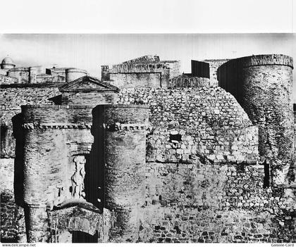 66 SALSES LE CHATEAU CHATEAU DE SALSES