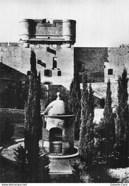 66 SALSES LE CHATEAU CHATEAU DE SALSES