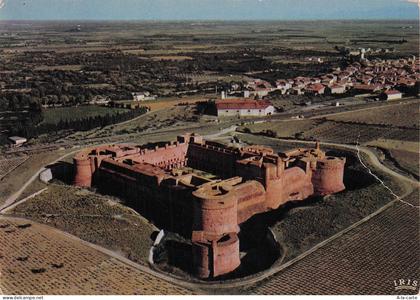 66 SALSES LE CHATEAU CHATEAU DE SALSES